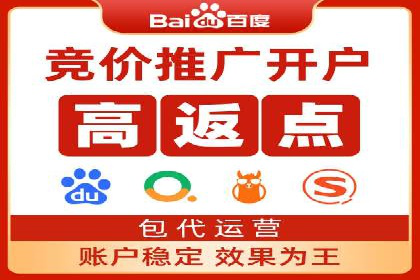 百度推广公司案例研究：打造差异化竞争优势，脱颖而出
